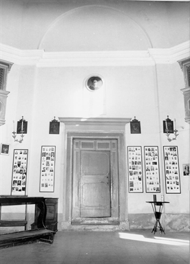 Oratorio di S. Filippo Neri